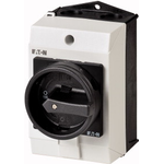 Eaton T0-4-15682/I1/SVB-SW Elektroschalter Kippschalter 6P Schwarz - Weiß (207162)