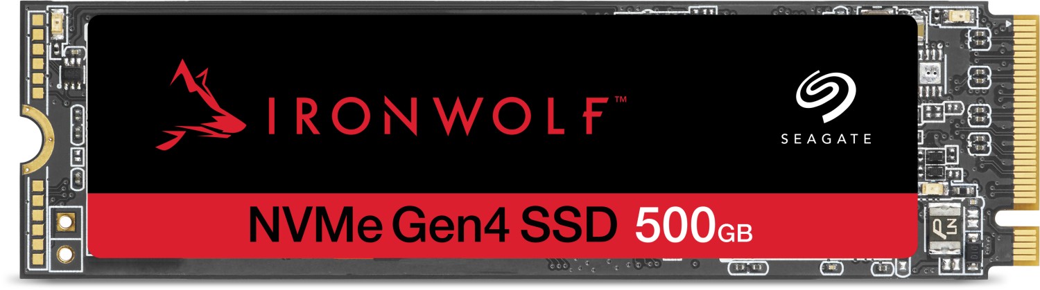 Seagate IronWolf 525 ZP500NM3A002 (ZP500NM3A002)