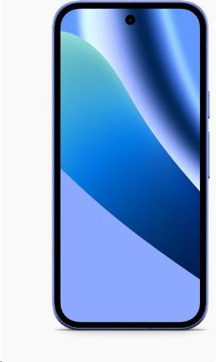 Google Pixel 10a 6,3" 8 GB RAM 256 GB Lavendel