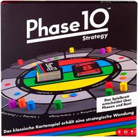 Phase 10 Strategy Brettspiel| FTB29 (FTB29)