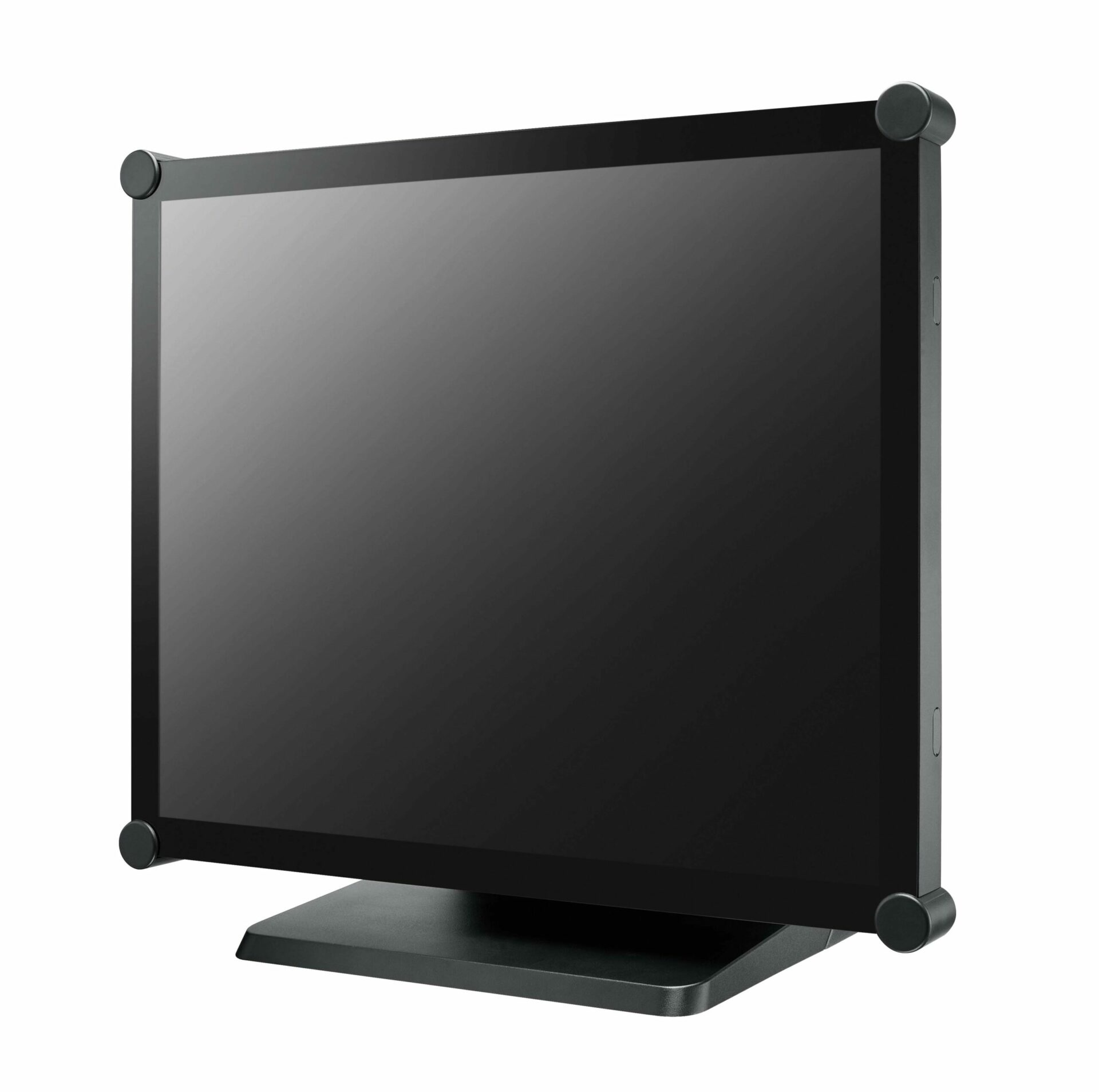 AG Neovo TX-1702 43,2 cm (17 Zoll) 1280 x 1024 Pixel SXGA LCD Touchscreen Tisch Schwarz  [Energieklasse D] (TX172011E0100)