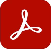 Adobe Acrobat Pro 2020 1 Lizenz(en) Slowenisch (65324385AD01A00)