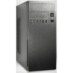 Inter-Tech Gehäuse Midi IT-2812 Business ATX 2xUSB3.0 + 2xUSB2.0 (88881367)