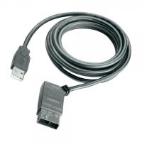 Siemens SPS-Kabel LOGO! USB PC-Kabel 6ED1057-1AA01-0BA0 (6ED1057-1AA01-0BA0)