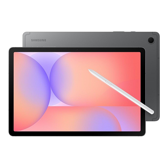 Samsung Galaxy Tab S10 Lite 10,9" 6 GB RAM 128 GB 5G Enterprise Edition Grau