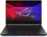 ASUS ROG Strix Scar 16 G635LR-RW011W, Off Black, Core Ultra 9 275HX, 32GB RAM, 1TB SSD, Windows 11,  GeForce RTX 5070 Ti, DE (90NR0LU1-M000Z0)