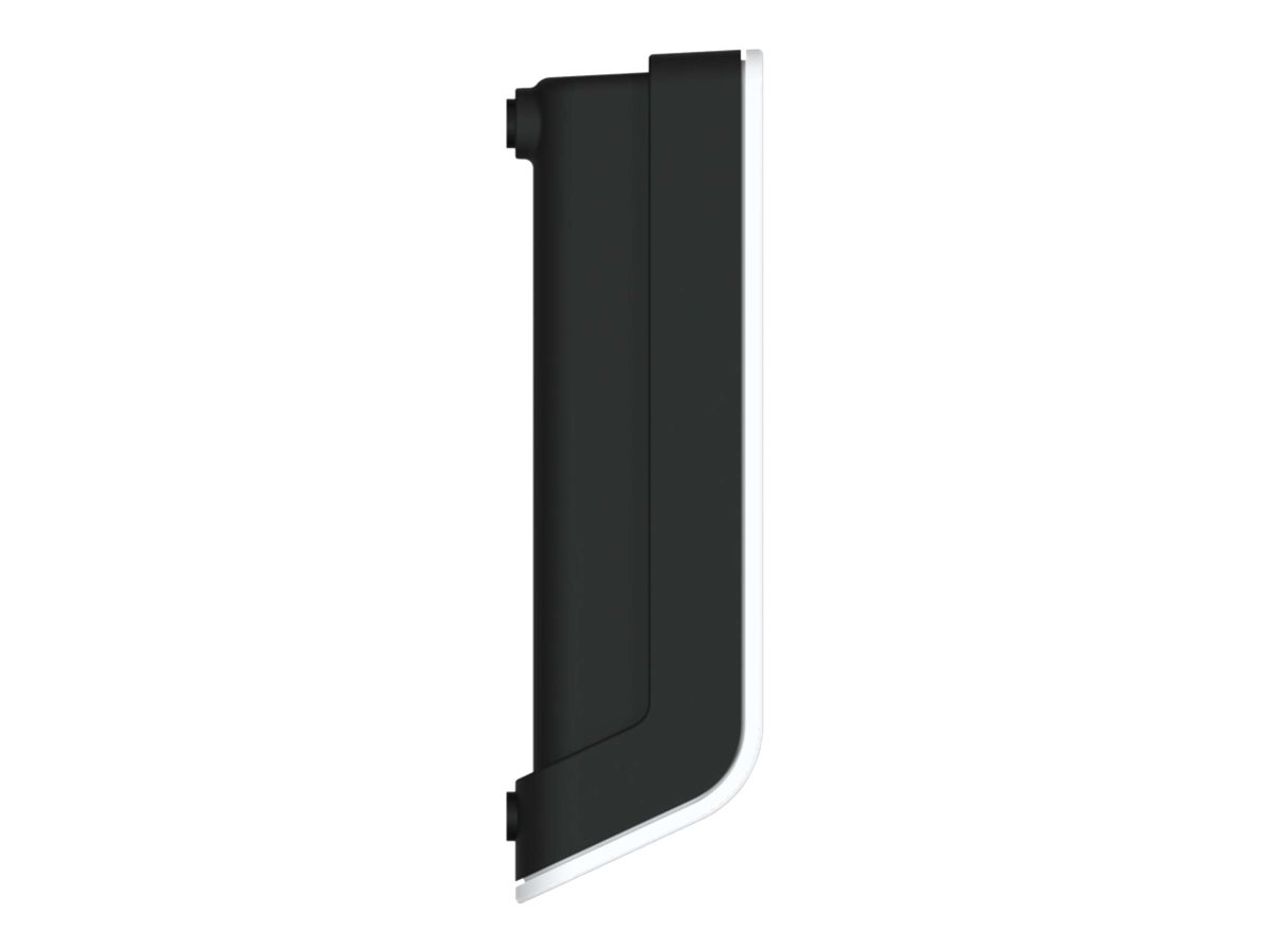 Ansmann Comfort Mini USB-Batterieladegerät inkl. 2 AA Akkus 2100 mAh Schwarz, Weiß