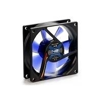 Noiseblocker BlackSilent Fan X2 (Rev.3) (X2R)