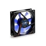 Noiseblocker BlackSilent Fan X2 (Rev.3) (X2R)