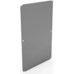 RESISTER Montageplatte für PRO Netzwerkwandschränke mit IP-Schutzgrad (90RRWVMP16)