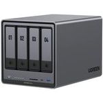Ugreen NASync DXP4800 Plus NAS System 4-Bay (35261)