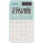 Casio SL-310YC-LG hellgrün (SL-310YC-LG)