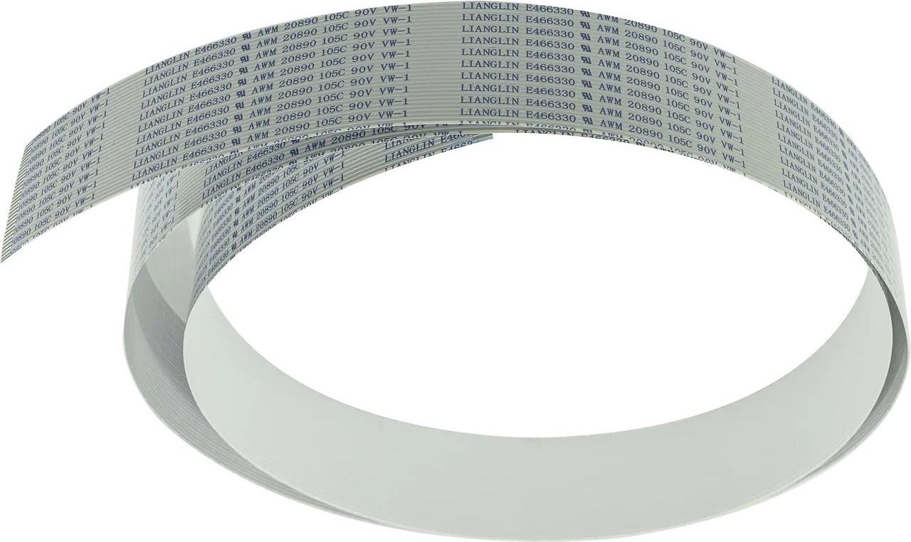 AD4 FPC Heat Flat Cable FlashForge Zubehör Flashforge (40001613002)