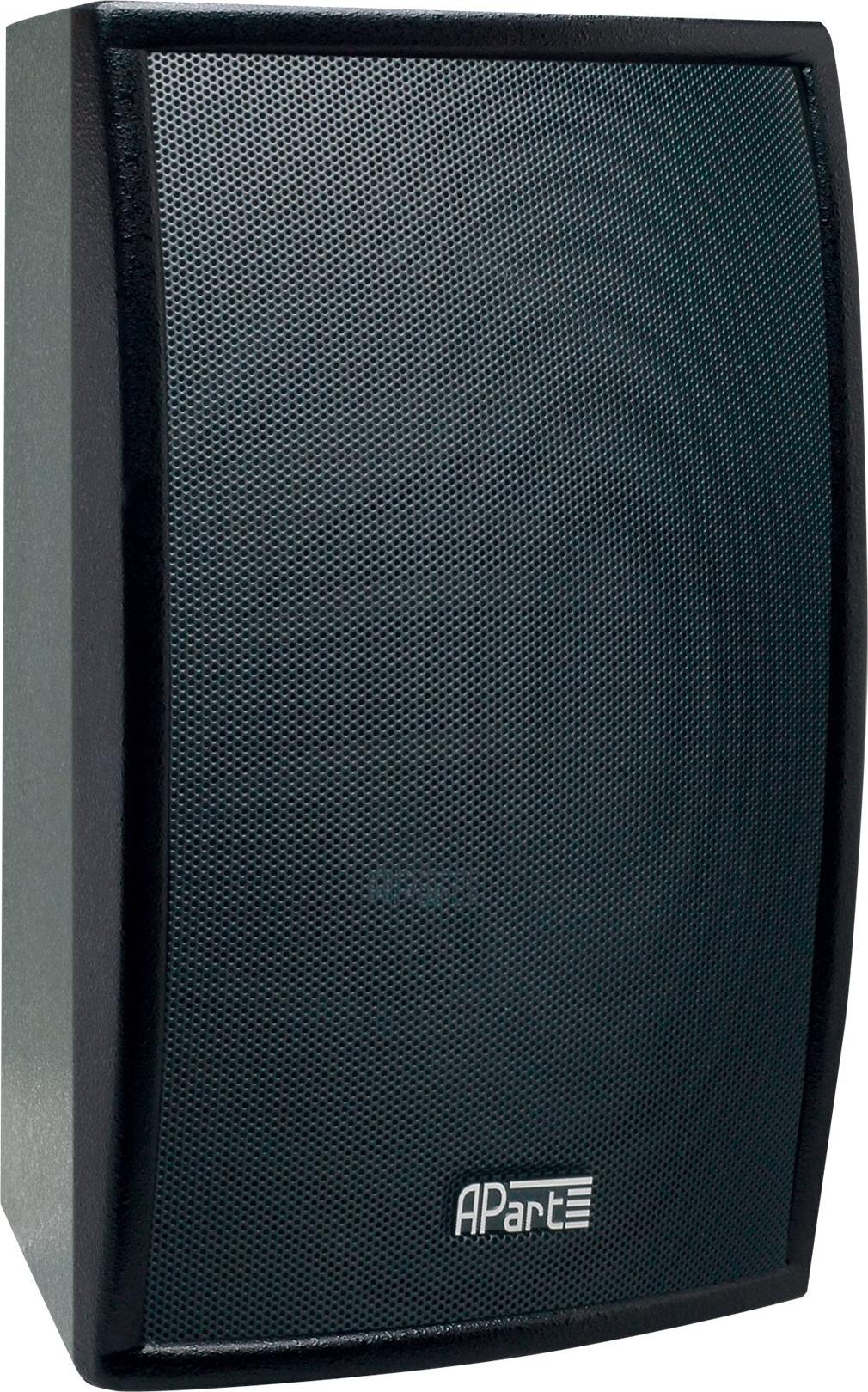 SEA 2-Wege-Lautsprecher sw MASK8F-BL (Stück) 8z/1z 300W/8Ohm 1 (MASK8F-BL)