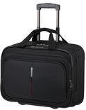 Samsonite Guardit 3.0 rolling tote 17,3 inch, black (155204-1041)