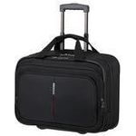 Samsonite Guardit 3.0 rolling tote 17,3 inch, black (155204-1041)