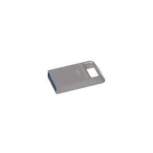Kingston 16GB DataTraveler Micro 3.1 USB3.1 - Stick (DTMC3/16GB)