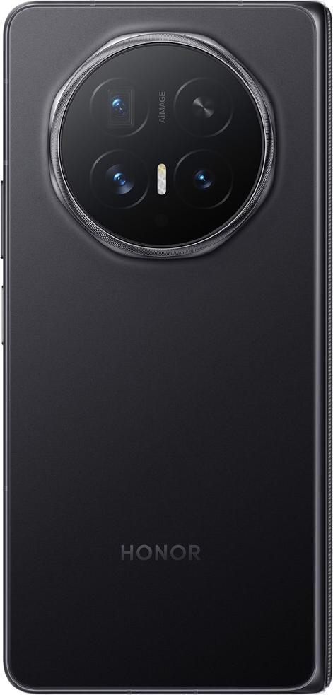 Honor Magic V6 6.52" 5G Dual Sim 16 GB RAM 512 GB Schwarz