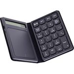 InLine Bluetooth Nummernblock mit Touchpad (55379G)