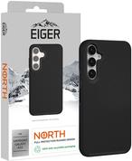 Eiger North Case Galaxy A55 schwarz (EGCA00581)