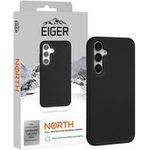 Eiger North Case Galaxy A55 schwarz (EGCA00581)