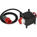 Brennenstuhl CEE Stromverteiler 1153680200 400 V 32 A (1153680200)