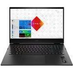 HP Inc OMEN by HP Laptop 16-b0075ng - Intel Core i7 11800H - Win 10 Home 64-Bit - GF RTX 3060 - 16 GB RAM - 512 GB SSD (32 GB SSD-Cache) NVMe - 40.9 cm (16.1") IPS 1920 x 1080 (Full HD) @ 144 Hz - Wi-Fi 6 - nachtschwarz - kbd: Deutsch (4N8U4EA#ABD)