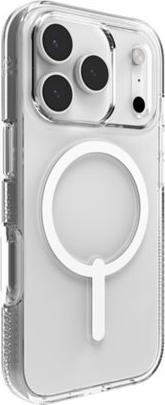 ZAGG Cases Crystal Palace Snap Apple iPhone 17 Pro , 702318858 (702318858)