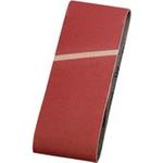 kwb 914408 Schleifband-Set Körnung 80 (L x B) 560 mm x 100 mm 3 St. (914408)