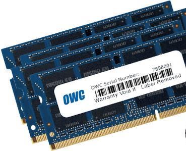 Other World Computing (OWC1867DDR3S32S)