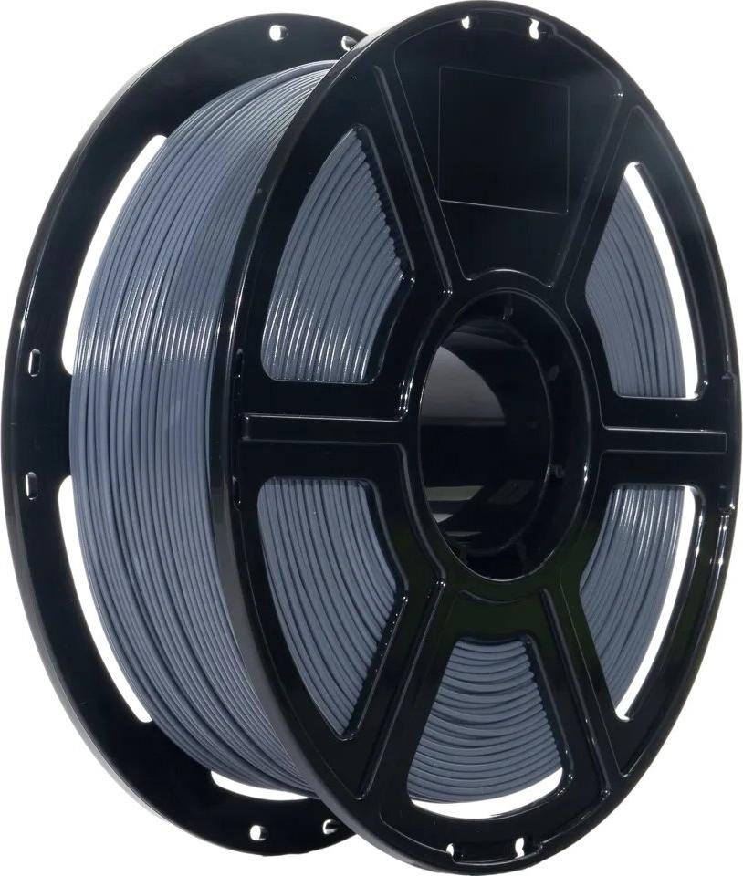 FlashForge HS PLA 1.75mm GREY 1kg (90009988001)