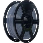 FlashForge HS PLA 1.75mm GREY 1kg (90009988001)