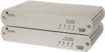 Icron EL5363 - EU - Sender und Empfänger - Verkabelt - 100 m - Cat5e,Cat6,Cat7 - 3840 x 2160 Pixel - 30 Hz (00-00387)
