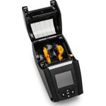 ZEBRA DT PRINTER ZQ610 PLUS 2IN/48MM DUAL 802.11AC LINERLESS PL 1.375 (ZQ61-AUWBE14-00)