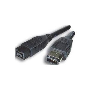 Exsys IEEE 1394-Kabel (EX-K6862)