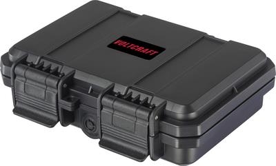 Voltcraft Batteriekoffer 36x CR 2016, CR 2025, CR 2032, CR 2320, CR 2325, CR 2330, CR 2354, CR 2412, CR 2430, CR 2450 ( (VC-16575280)