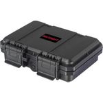 Voltcraft Batteriekoffer 36x CR 2016, CR 2025, CR 2032, CR 2320, CR 2325, CR 2330, CR 2354, CR 2412, CR 2430, CR 2450 ( (VC-16575280)