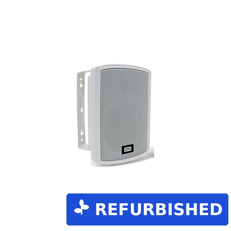 2N SIP IP Lautsprecher (914421W)