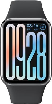 Xiaomi Smart Band 9 Pro Obsidian Black (57410)