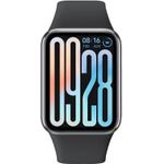 Xiaomi Smart Band 9 Pro Obsidian Black (57410)