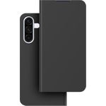 Samsung Mobeen Flip Cover für Galaxy A56 5G Black (GP-FWA566AEABW)