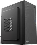 Antec Geh Mini Budget ST10M M-ATX/M-ITX o.N. BK (0-761345-10235-3)