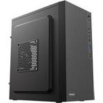 Antec Geh Mini Budget ST10M M-ATX/M-ITX o.N. BK (0-761345-10235-3)