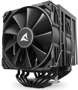 Sharkoon A60 Black Air Cooler (4044951042043)