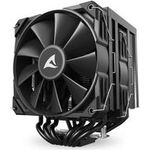 Sharkoon A60 Black Air Cooler (4044951042043)