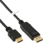 INLINE DisplayPort-Kabel (17185)