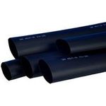 3M Deutschland Warmschrumpfschlauch mit.w 120/40mm,sw.,m.Kle. MDT-A 120/40-B Ausführung mittelwandig, Schrumpfrate 3:1, Innendurchmesser vor Schrumpf 120mm, Innendurchmesser nach Schrumpf 40mm, Wandstärke nach Schrumpf 3,3mm, Länge 1m, Betriebstemperatur (TE100002019)