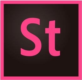 Adobe Stock Extended License - Team-Abonnement - 80 Credit-Packs - Value Incentive Plan - Stufe 2 (10-49) - Win, Mac - EU English