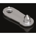 Rittal Sockel-Anreihlaschen TS PK 20Stck (8660140)