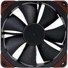 Noctua IndustrialPPC NF-F12 (NF-F12 industrialPPC-24V-2000)